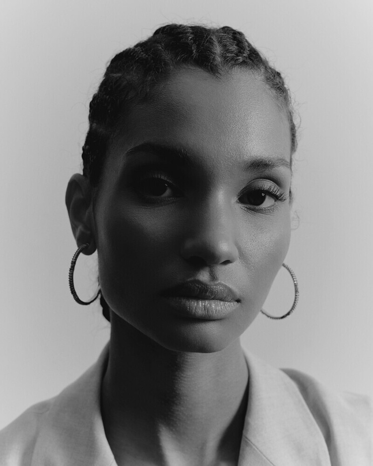 Esther Adjoa