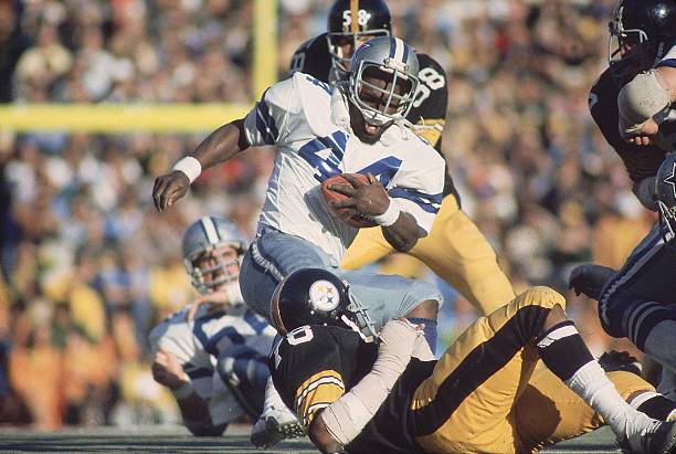 Robert Newhouse