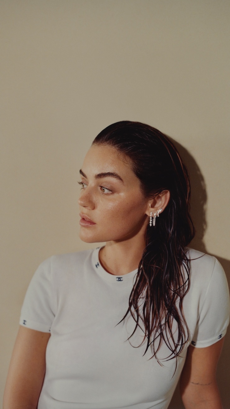 Lucy Hale Lucy Hale