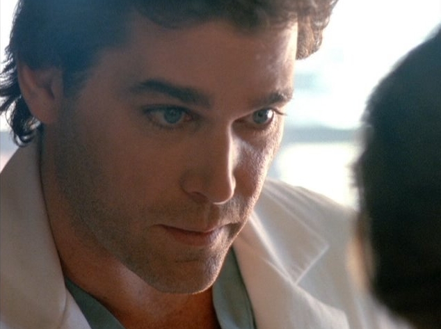 Ray Liotta Ray Liotta