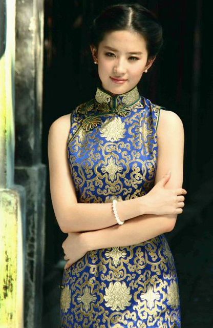 Yifei Liu