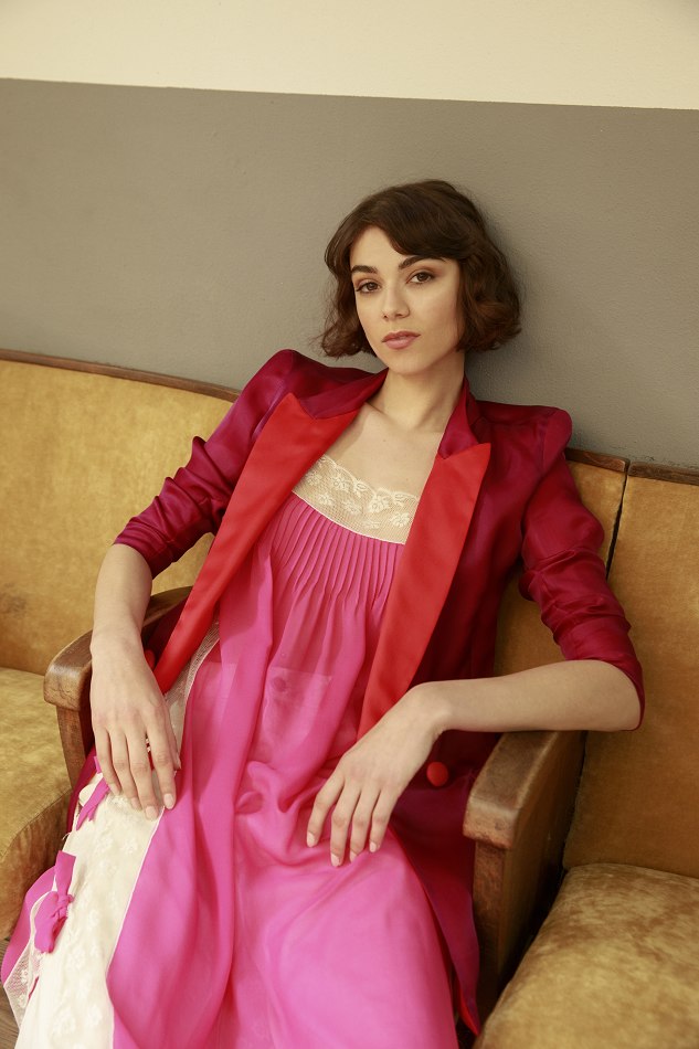 Giulia Galvagno