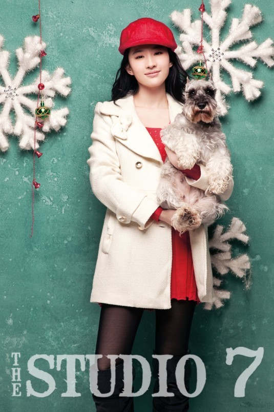 Yifei Liu