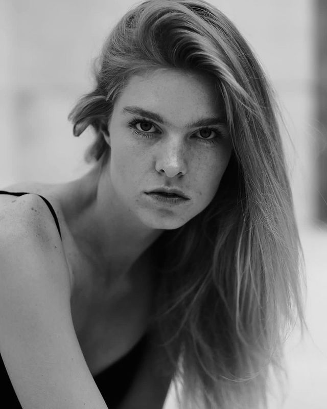 Daryna Kovaleva
