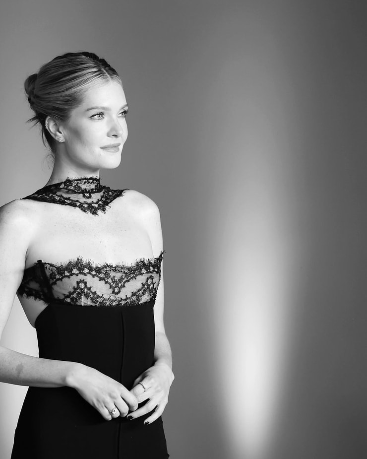 Meghann Fahy Meghann Fahy