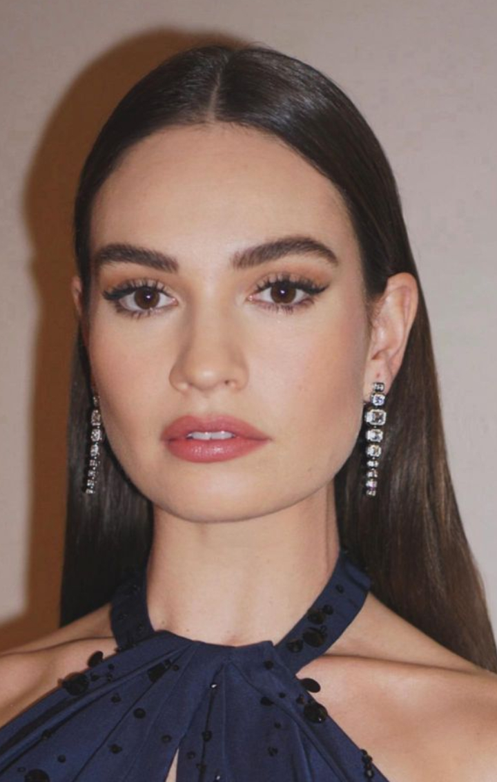 Lily James Lily James