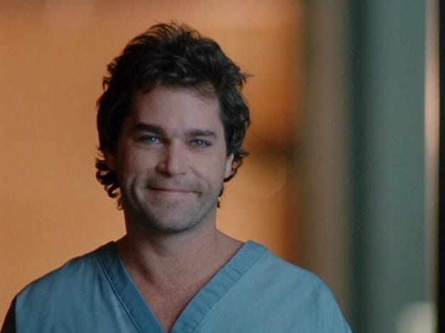 Ray Liotta Ray Liotta