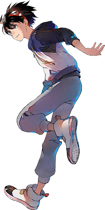 Takuma Momozuka