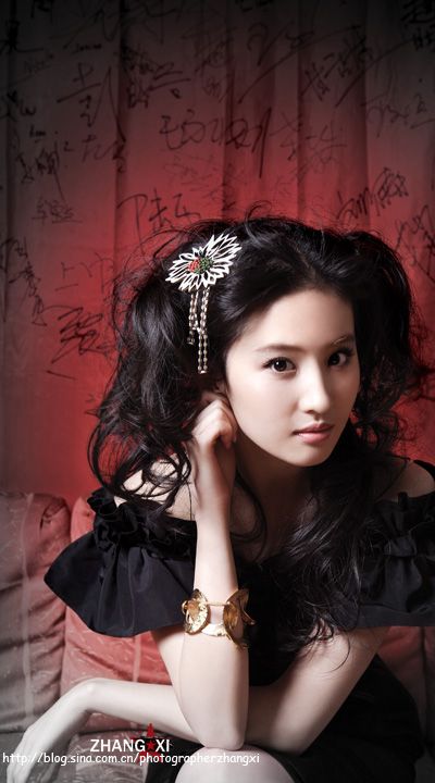 Yifei Liu Yifei Liu