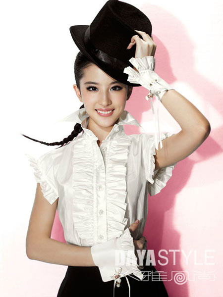 Yifei Liu