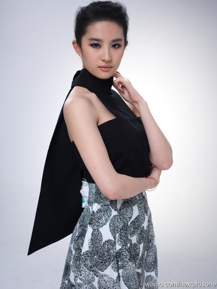 Yifei Liu
