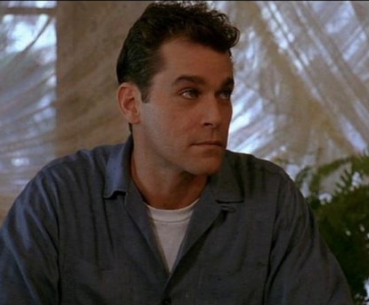 Ray Liotta Ray Liotta