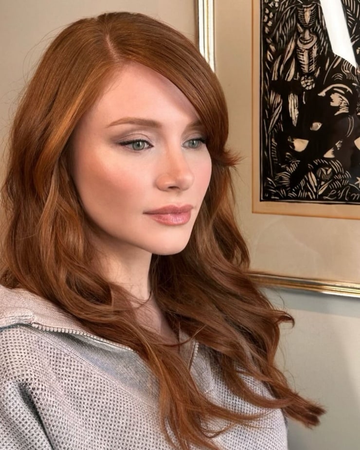 Bryce Dallas Howard