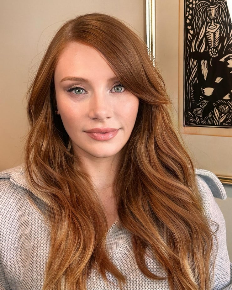 Bryce Dallas Howard