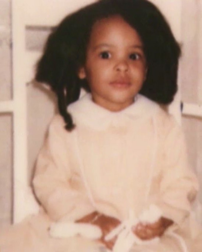 Aaliyah