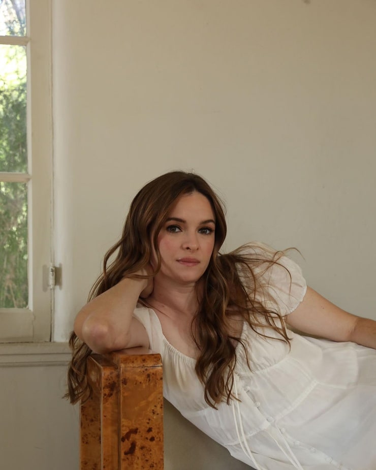 Danielle Panabaker