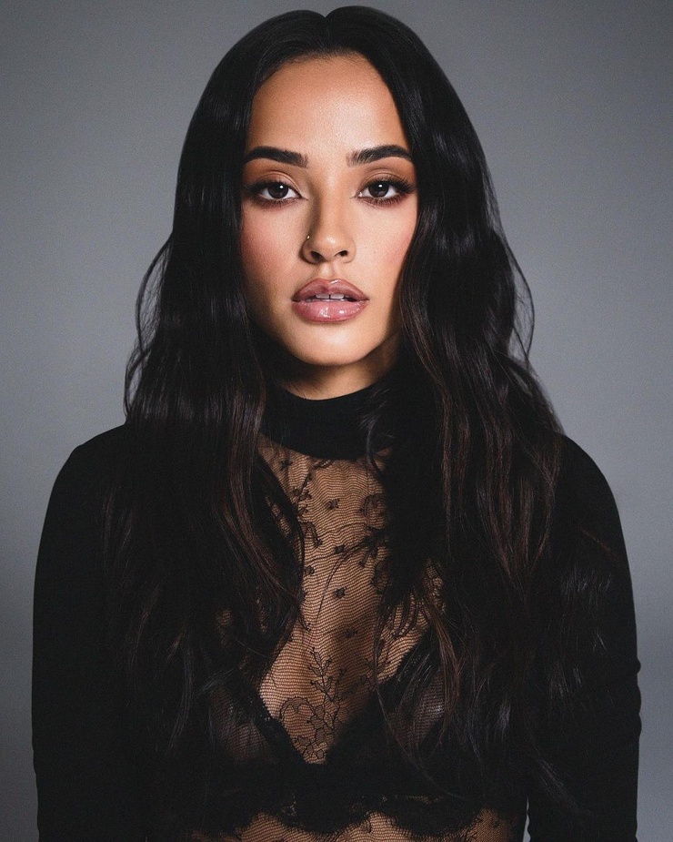 Becky G.