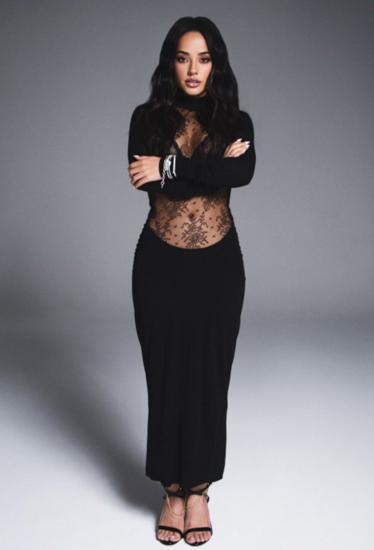 Becky G.