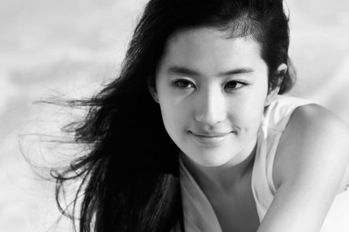 Yifei Liu Yifei Liu