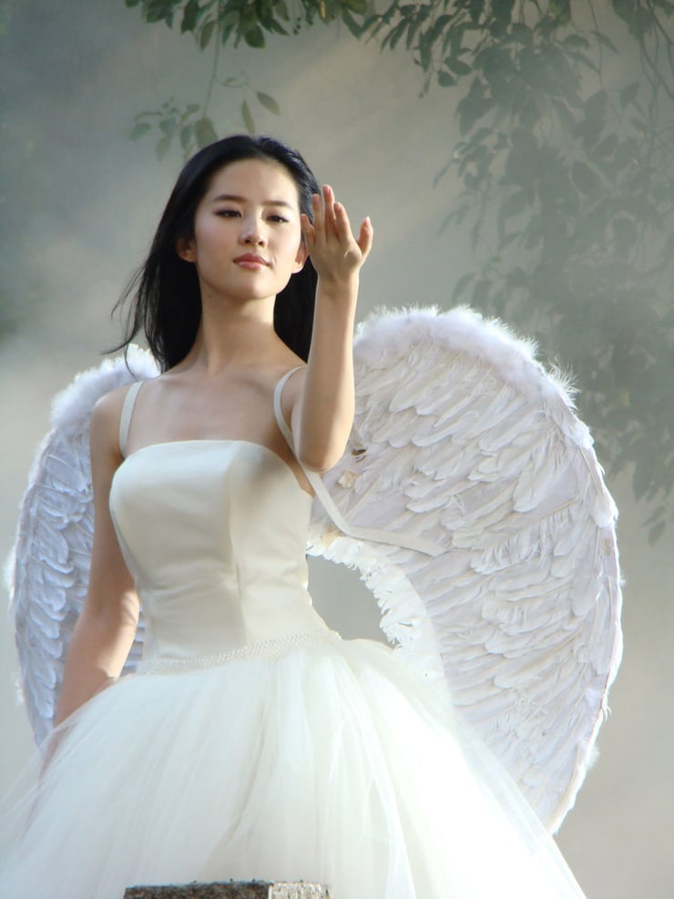 Yifei Liu Yifei Liu