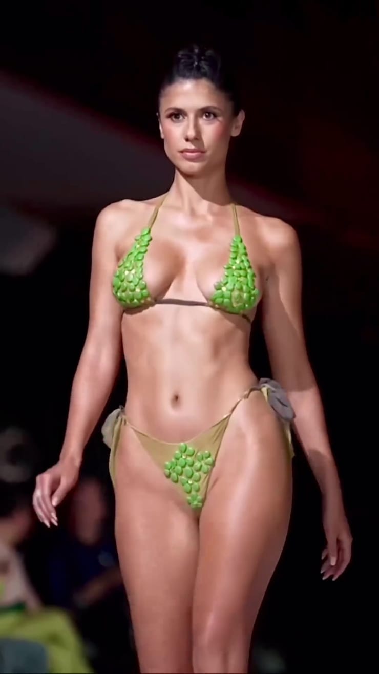 Ines Trocchia Ines Trocchia
