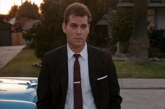 Ray Liotta