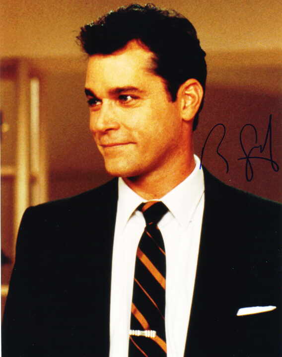 Ray Liotta Ray Liotta
