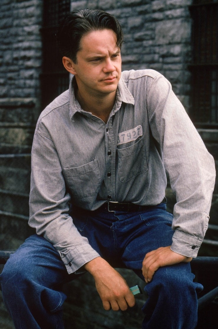 Andy Dufresne