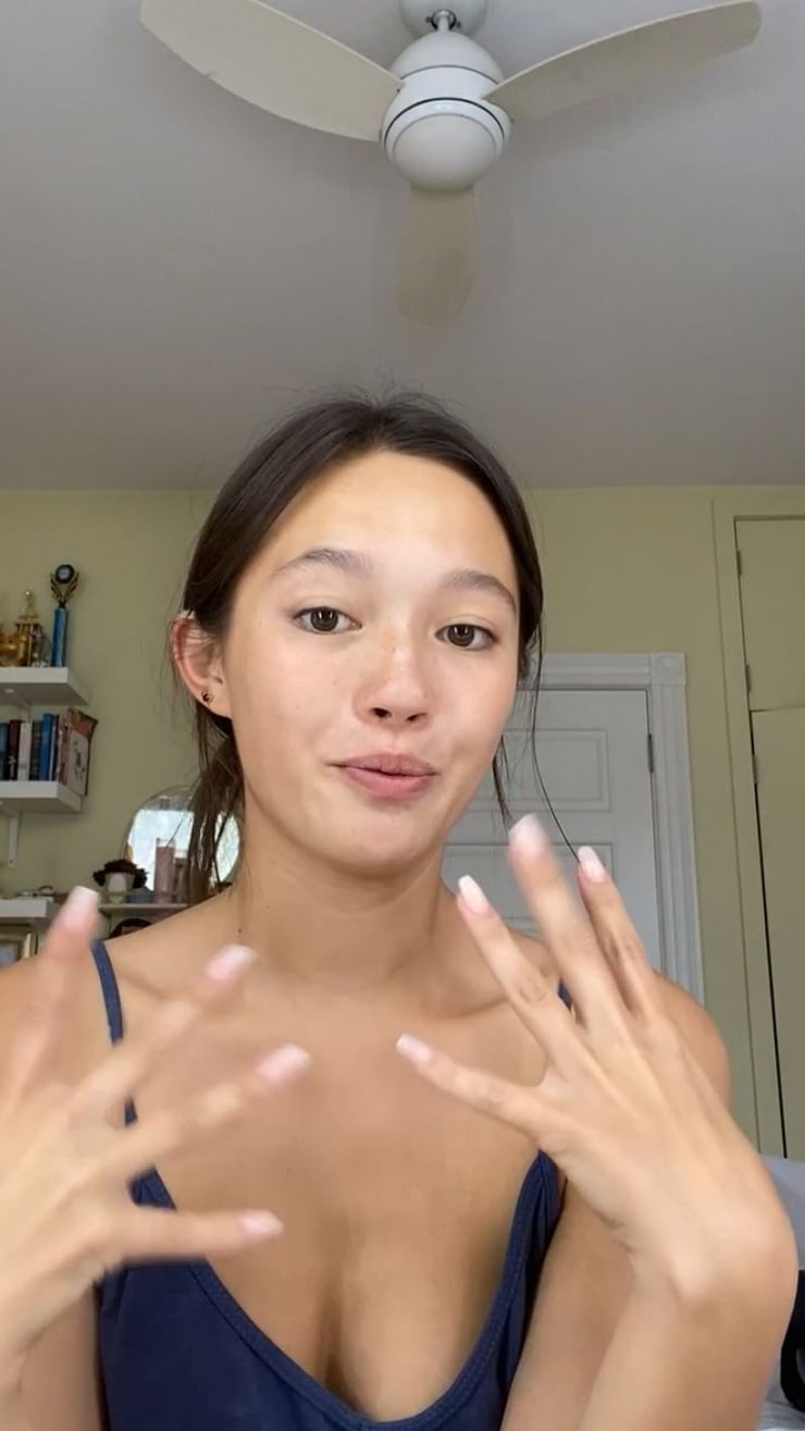 Lily Chee Lily Chee