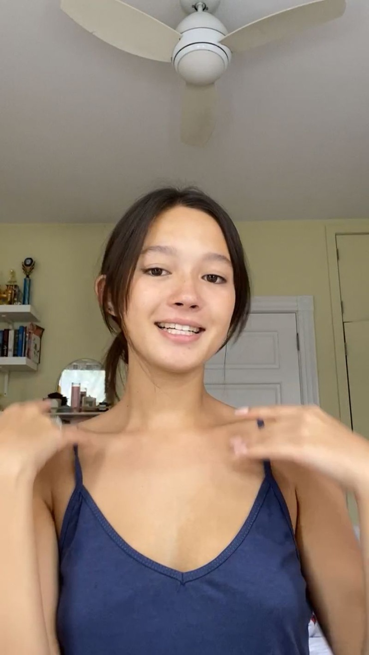 Lily Chee Lily Chee
