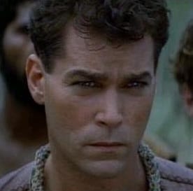 Ray Liotta