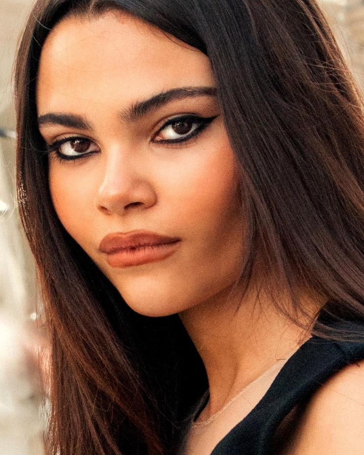 Ariana Greenblatt