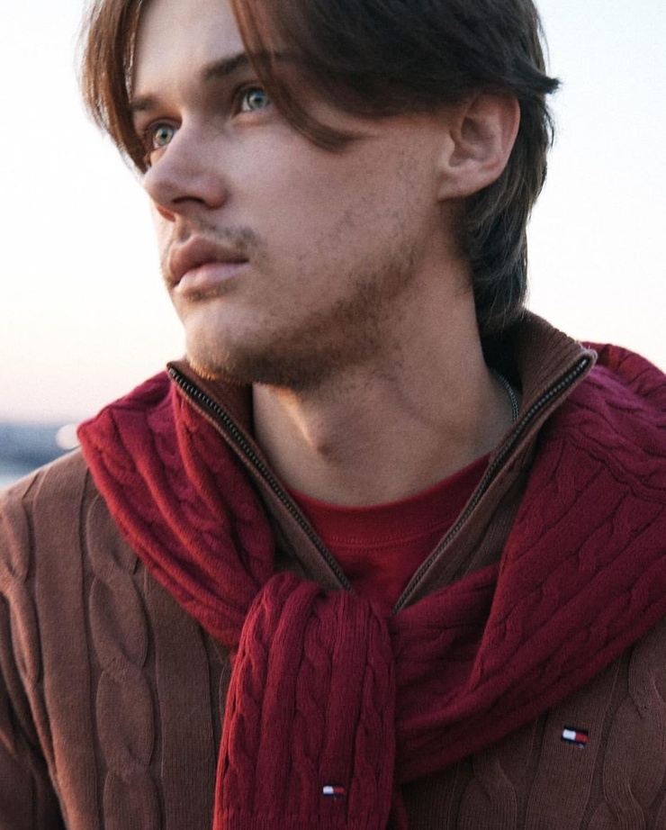 Christopher Briney