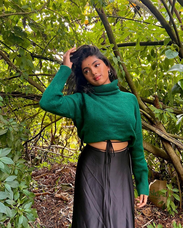 Image of Avantika Vandanapu