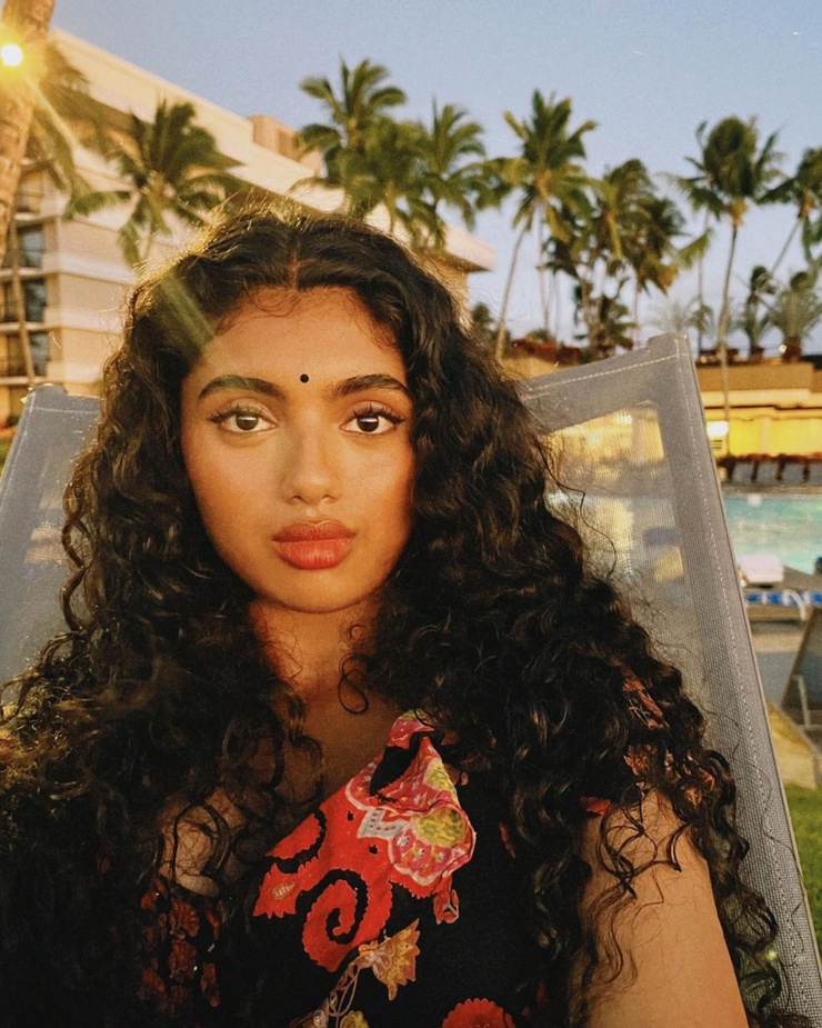 Avantika Vandanapu