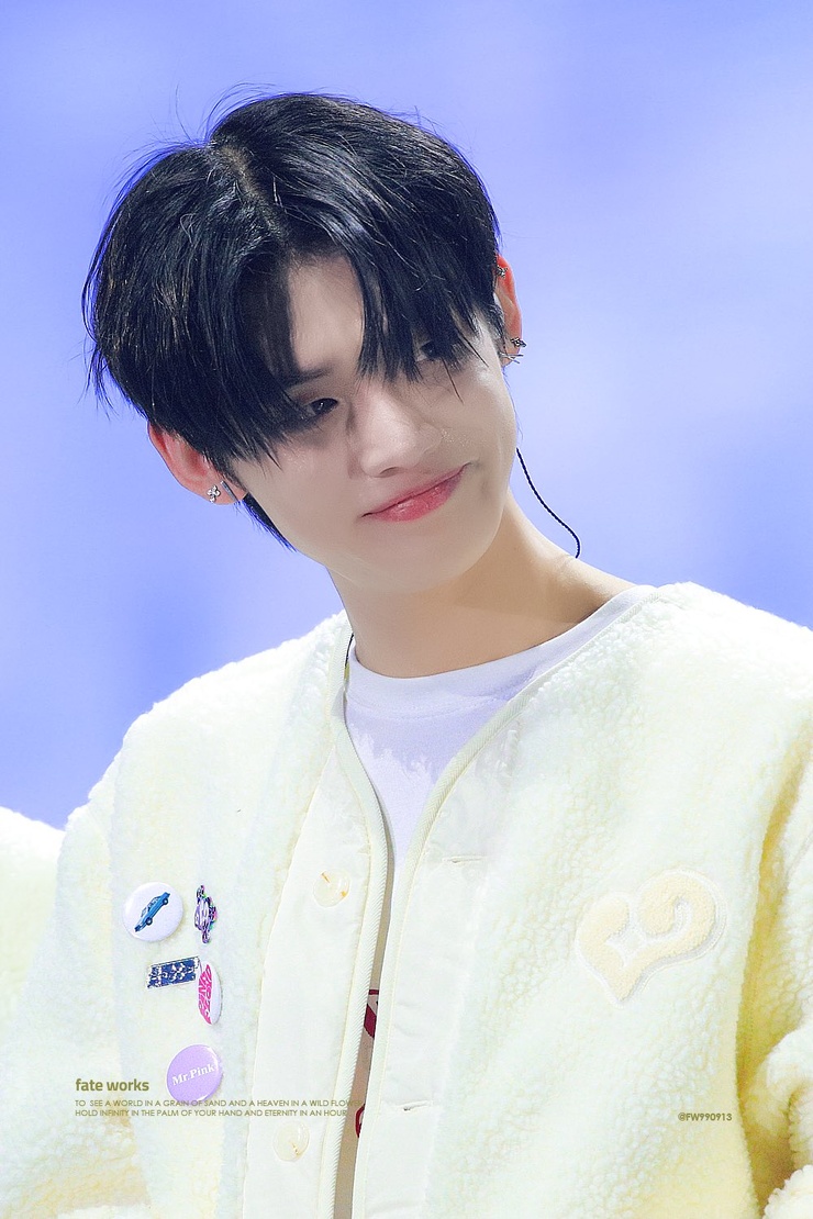 Choi Yeonjun (최연준)