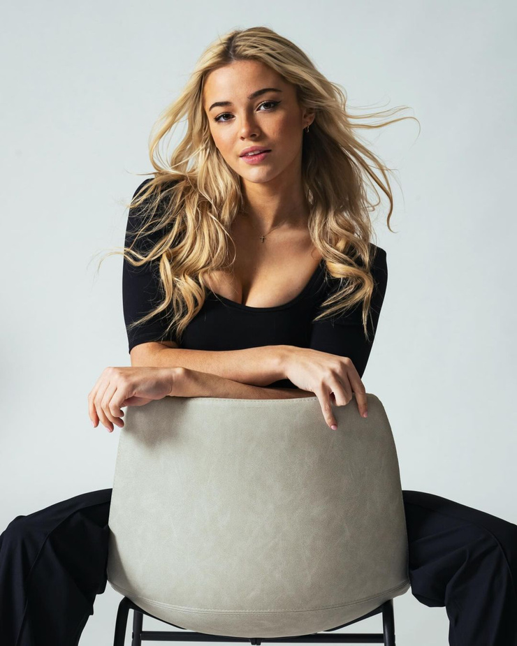 Olivia Dunne Olivia Dunne