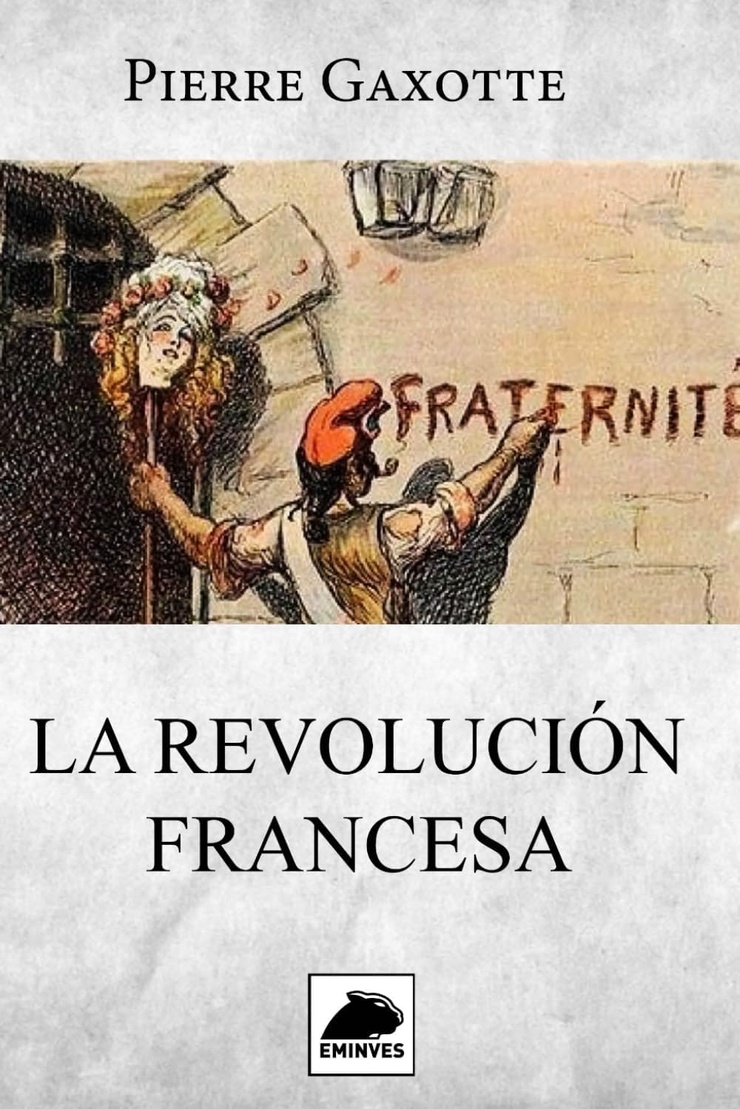 LA REVOLUCIÓN FRANCESA 