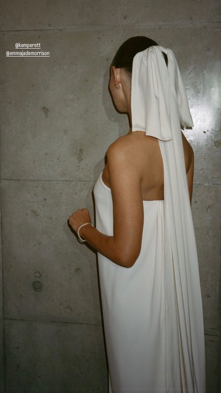 Phoebe Tonkin