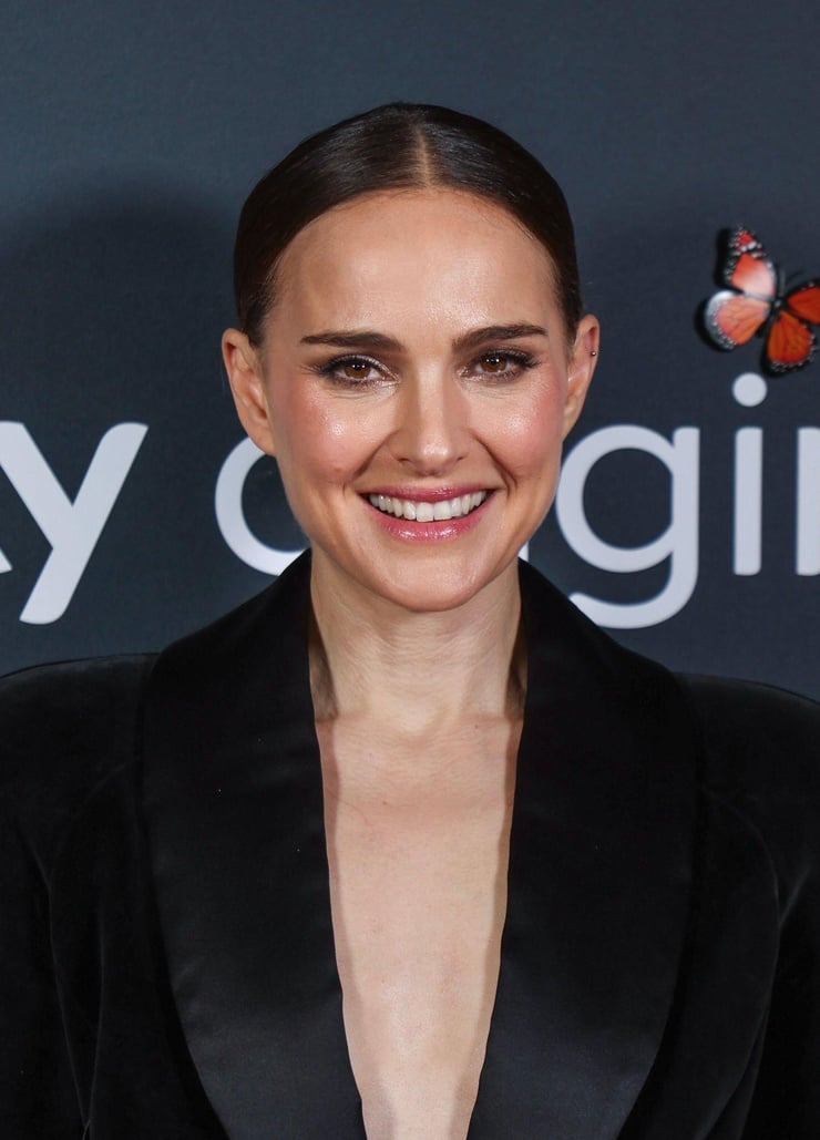 Natalie Portman