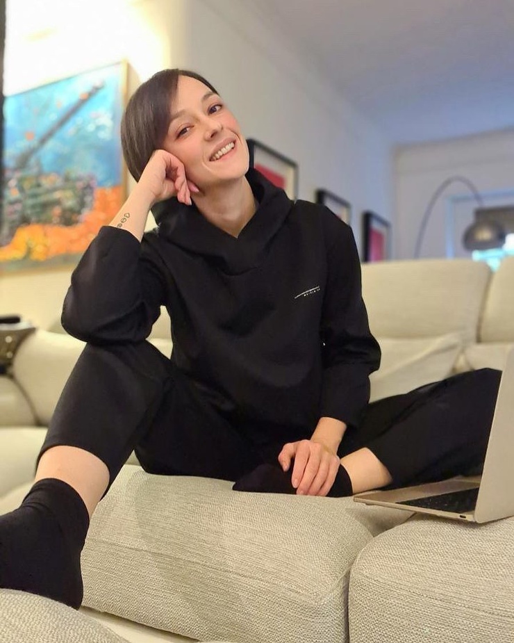 Marta Gastini