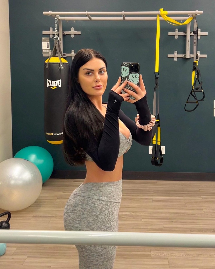 katy joraelyn