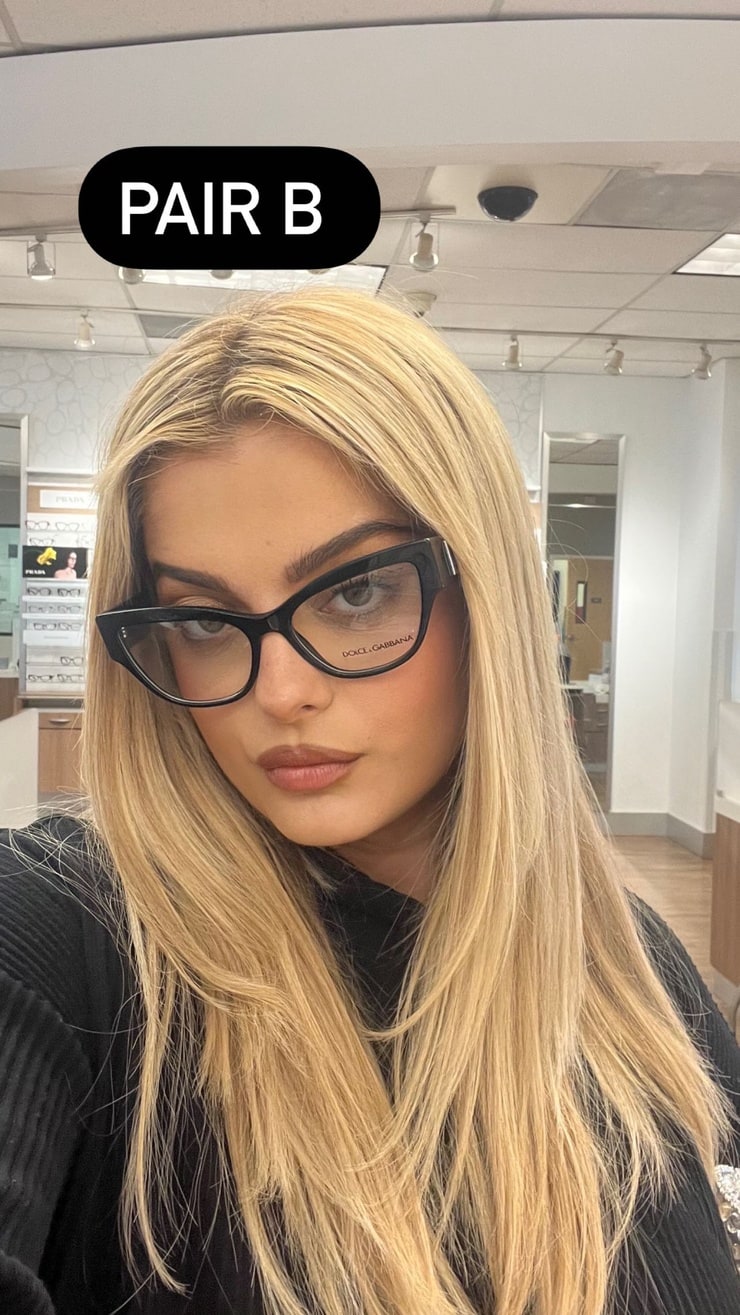 Bebe Rexha