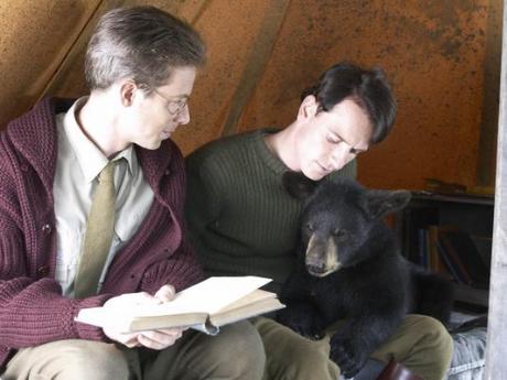 A Bear Named Winnie