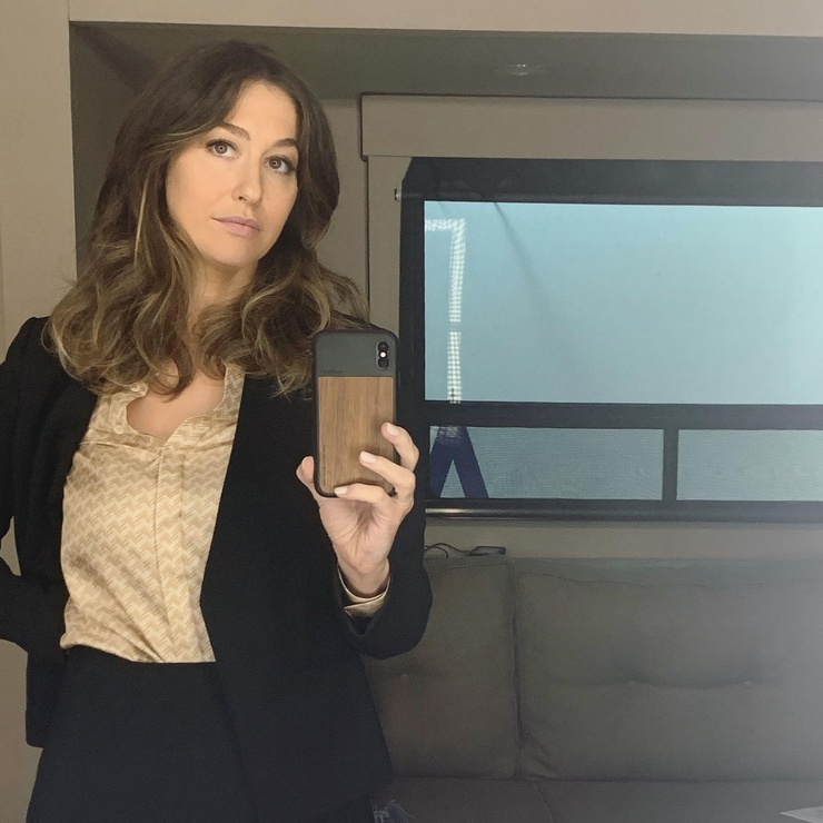 Picture of Kat Foster