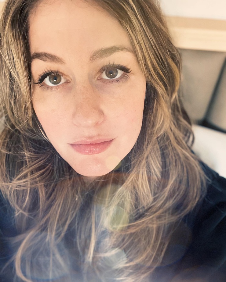 Kat Foster