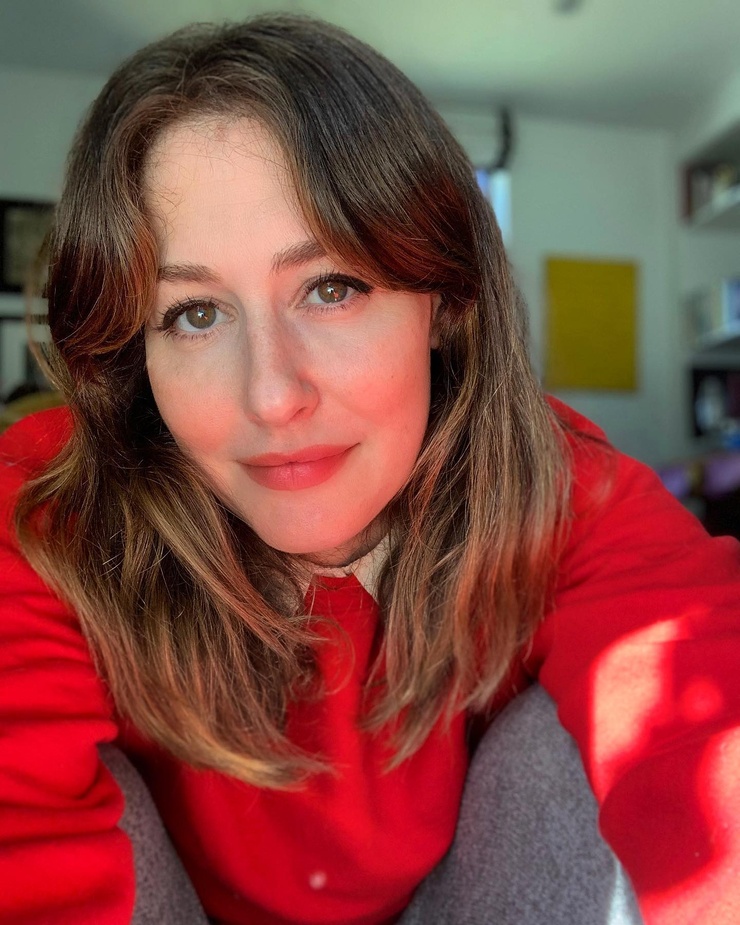 Kat Foster