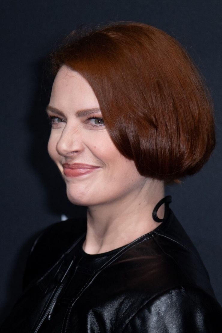 Elodie Frege