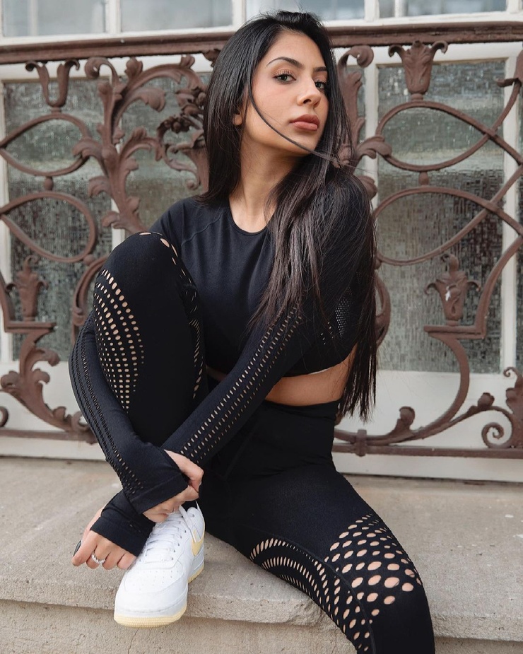 Maryam Ilenez