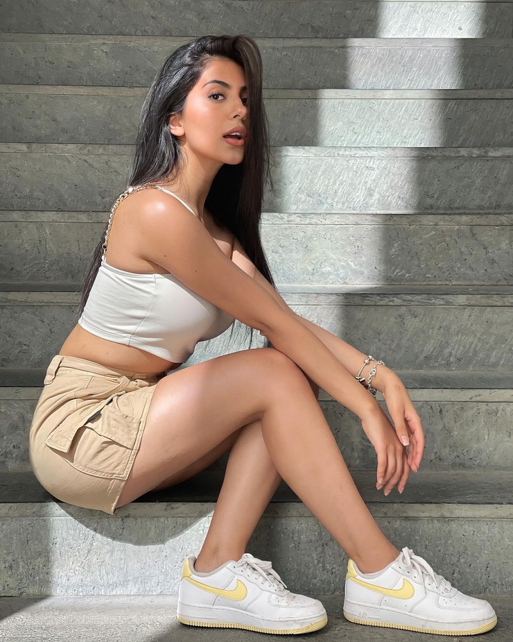 Maryam Ilenez